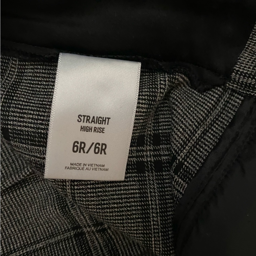 Dress Pants - Picture 4 of 7